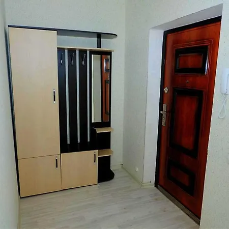 Best Apartments In Antalya アパートホテル