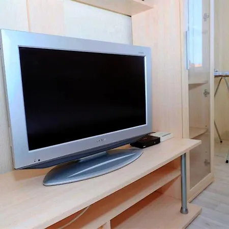 Best Apartments In Antalya アパートホテル *