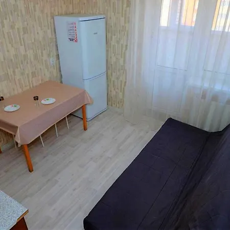 Best Apartments In Antalya アパートホテル