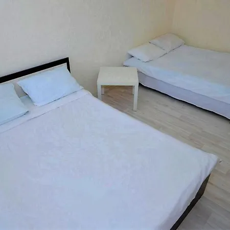 アパートホテル Best Apartments In Antalya