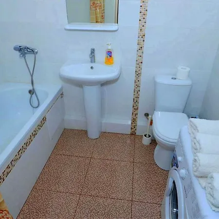Best Apartments In Antalya