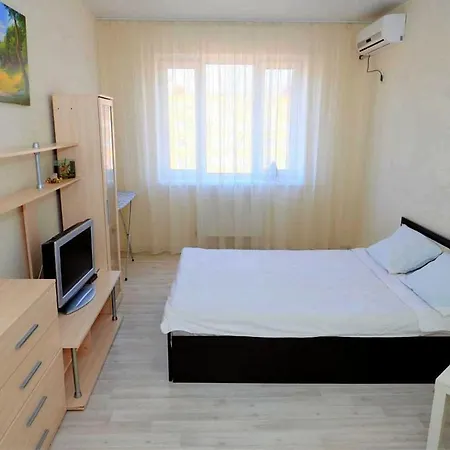 アパートホテル Best Apartments In Antalya アンタルヤ