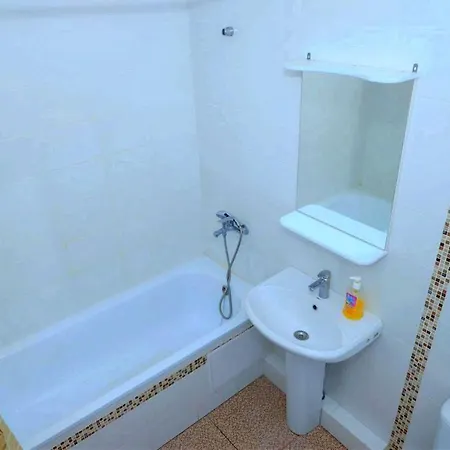 Best Apartments In Antalya
